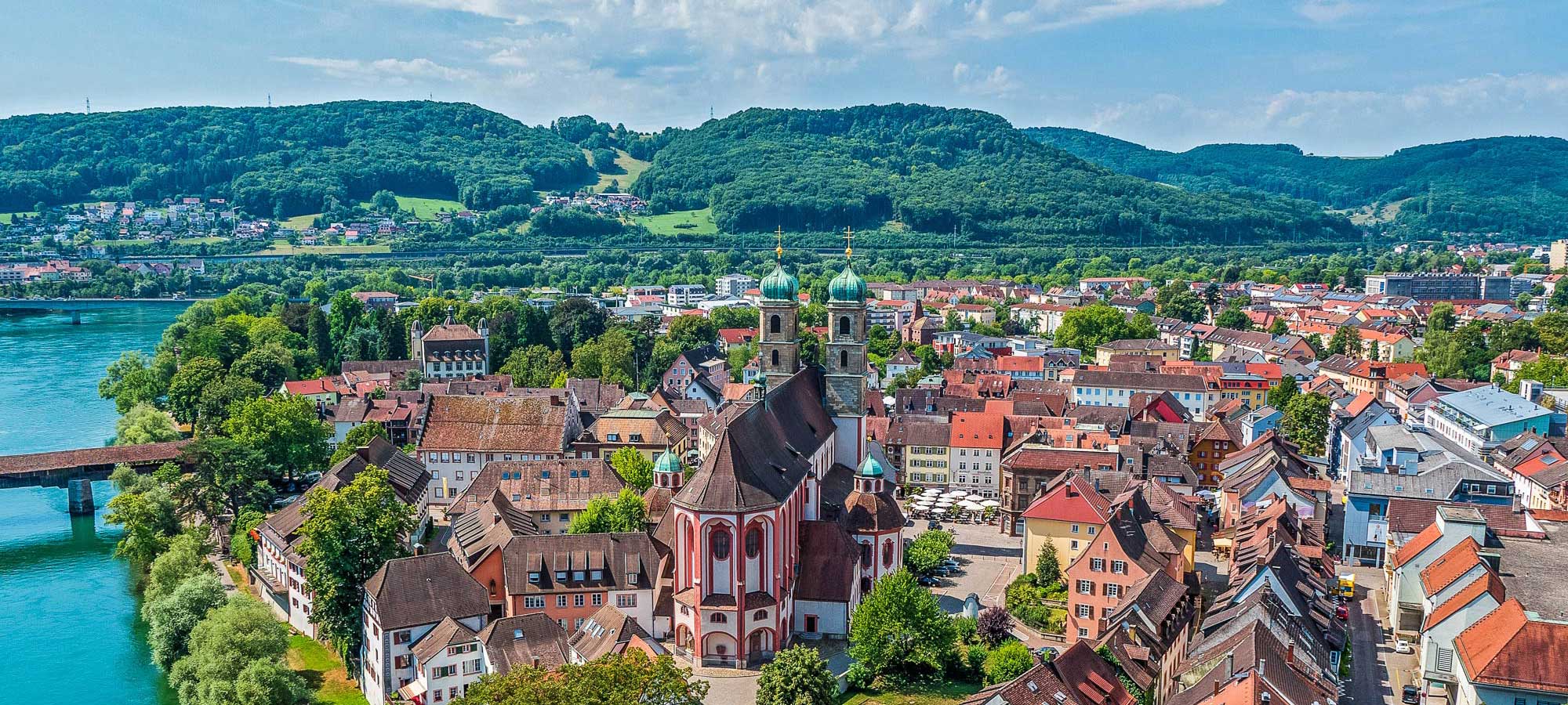 Bad Säckingen Landkreis Waldshut