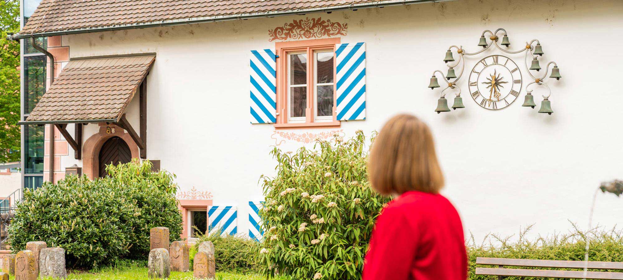 Patient Hochrhein Wehr